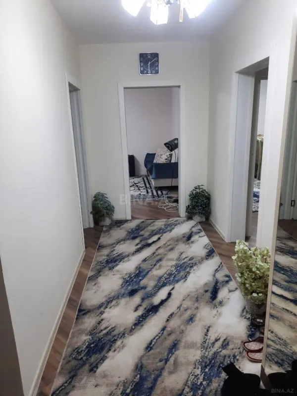Satılır 3 otaqlı həyət evi 120 m²