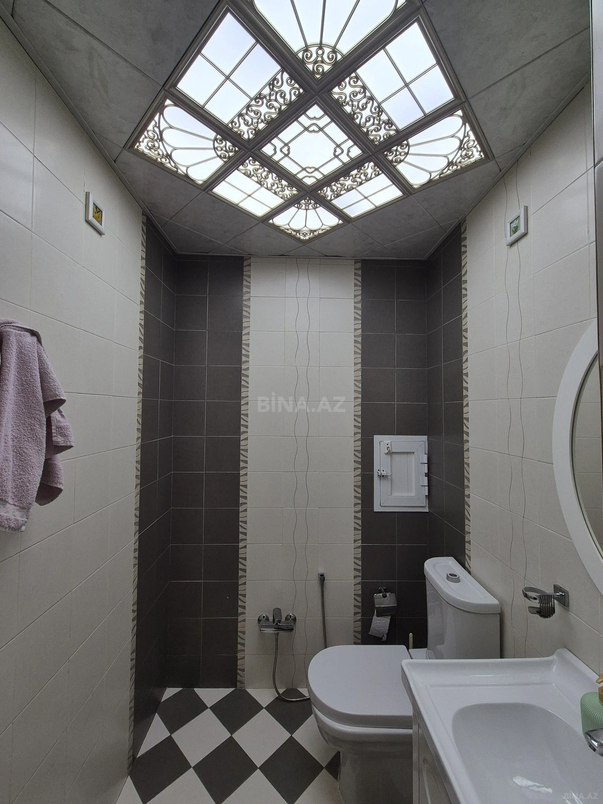 Satılır 3 otaqlı həyət evi 120 m²