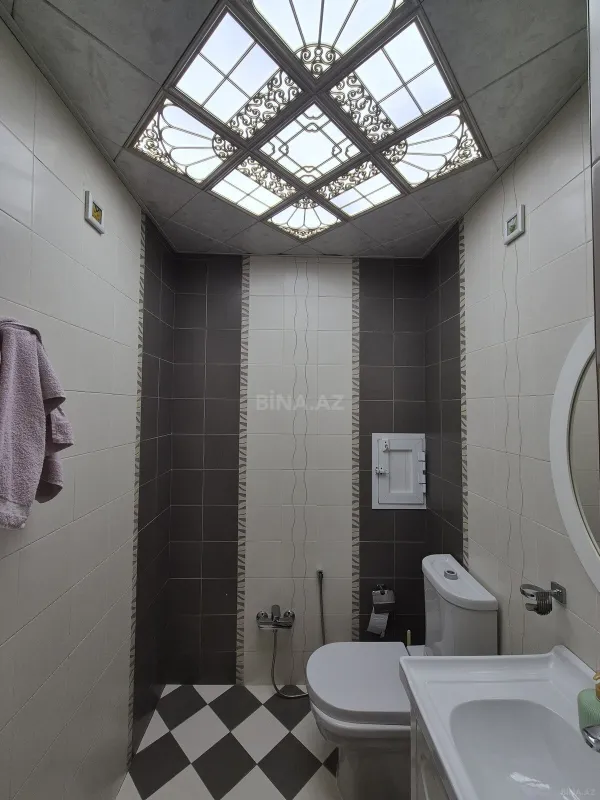 Satılır 3 otaqlı həyət evi 120 m²