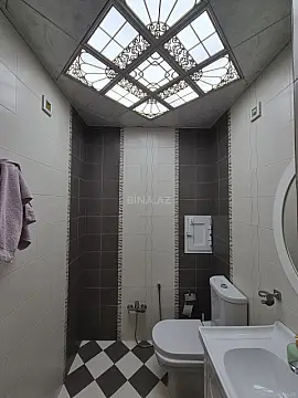 Satılır 3 otaqlı həyət evi 120 m²