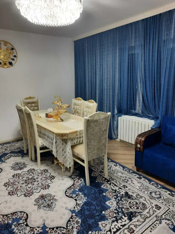 Satılır 3 otaqlı həyət evi 120 m²