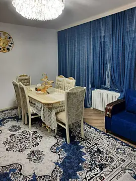 Satılır 3 otaqlı həyət evi 120 m²