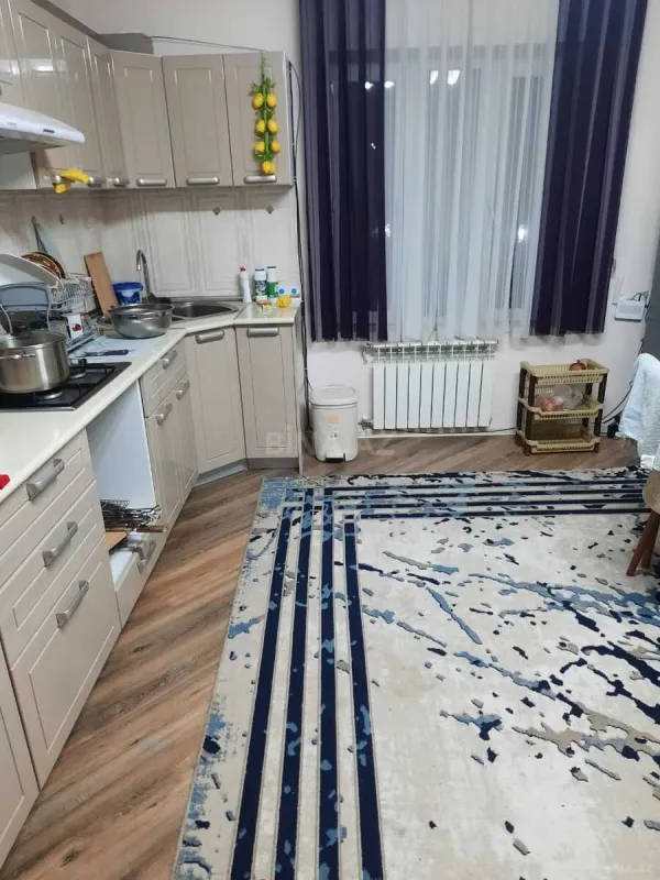 Satılır 3 otaqlı həyət evi 120 m²