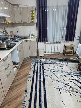 Satılır 3 otaqlı həyət evi 120 m²