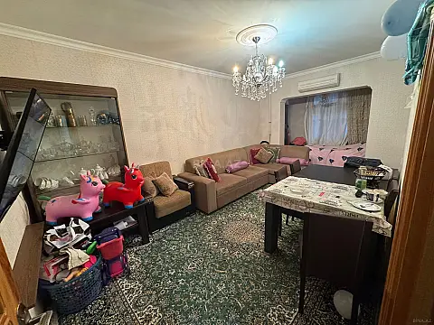 Satılır 3 otaqlı mənzil 85 m² — Bakı, Xətai 3 otaq 85.00 m²