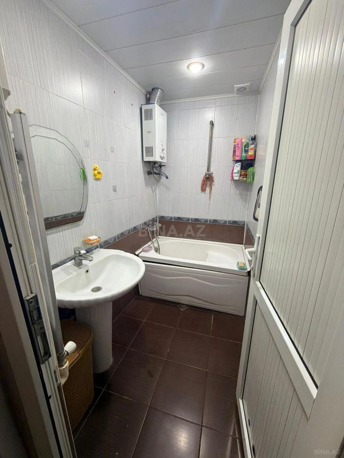 Satılır 3 otaqlı mənzil 85 m²