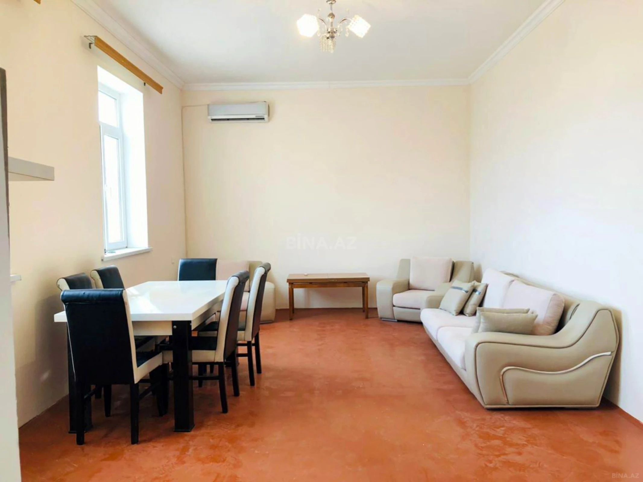 Satılır 3 otaqlı həyət evi 100 m²