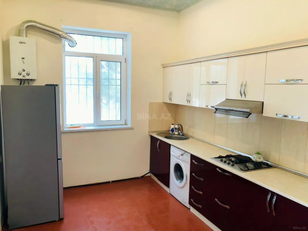 Satılır 3 otaqlı həyət evi 100 m²