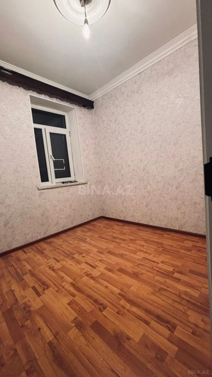 Satılır 2 otaqlı mənzil 34 m²