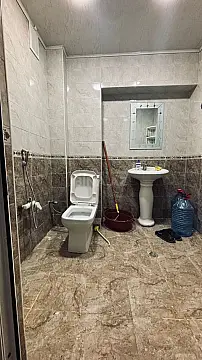 Satılır 2 otaqlı mənzil 34 m²