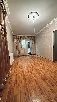 Satılır 2 otaqlı mənzil 34 m²