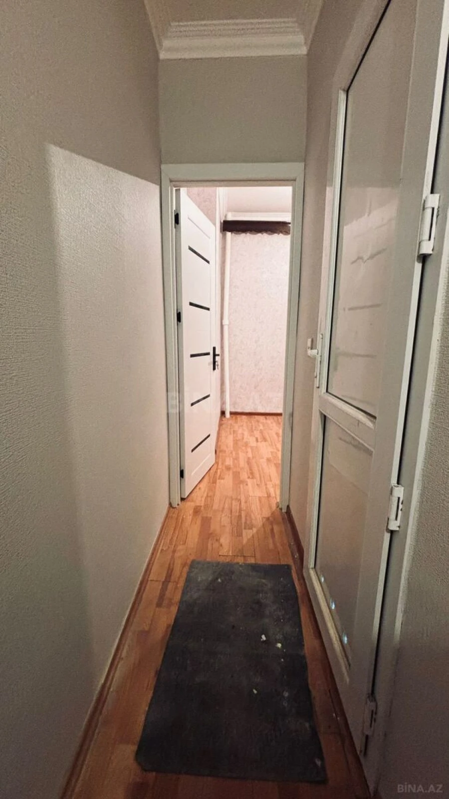 Satılır 2 otaqlı mənzil 34 m²