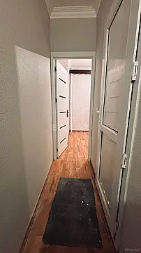 Satılır 2 otaqlı mənzil 34 m²
