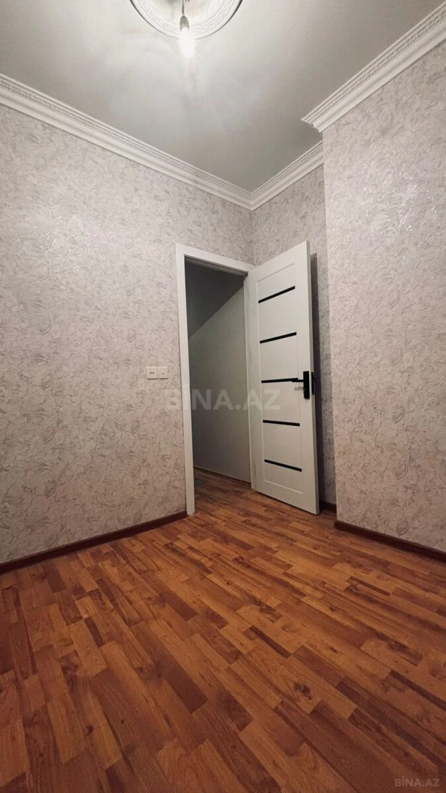 Satılır 2 otaqlı mənzil 34 m²