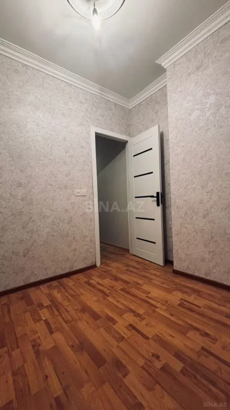 Satılır 2 otaqlı mənzil 34 m²
