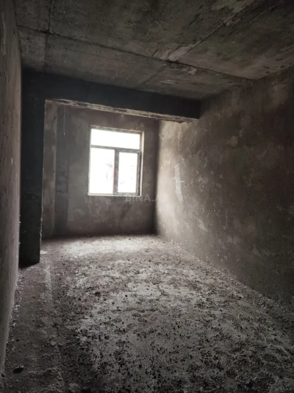 Satılır 2 otaqlı mənzil 48.9 m²