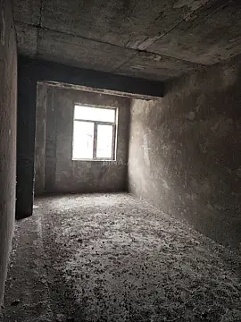 Satılır 2 otaqlı mənzil 48.9 m²