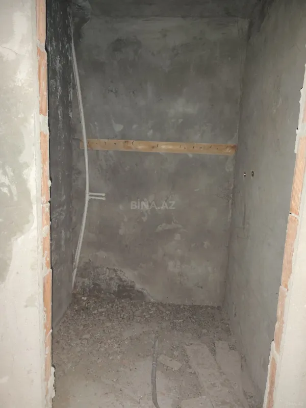 Satılır 2 otaqlı mənzil 48.9 m²