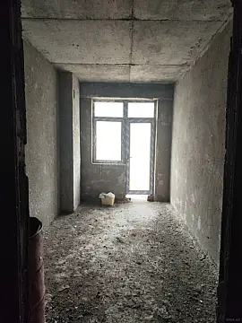 Satılır 2 otaqlı mənzil 48.9 m² — Xırdalan 2 otaq 48.90 m²