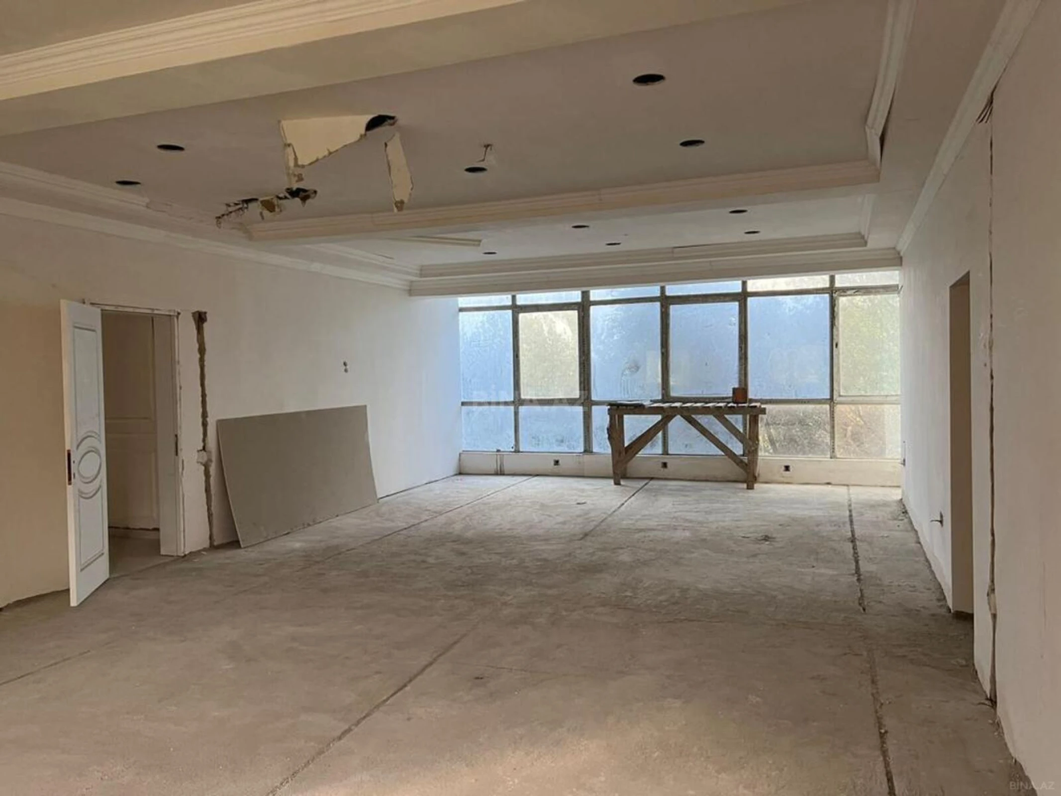 Kirayə verilir obyekt 600 m²