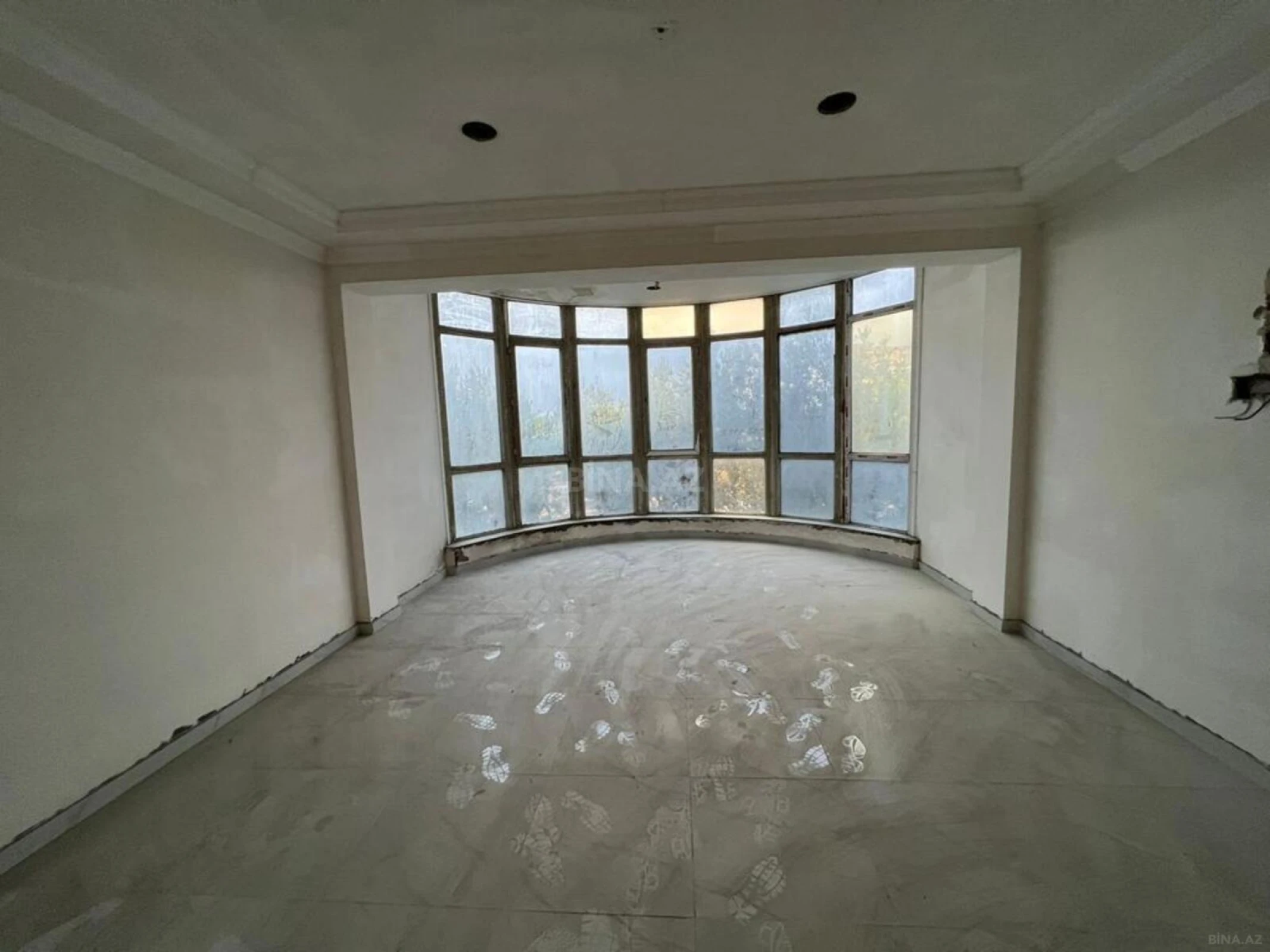 Kirayə verilir obyekt 600 m²