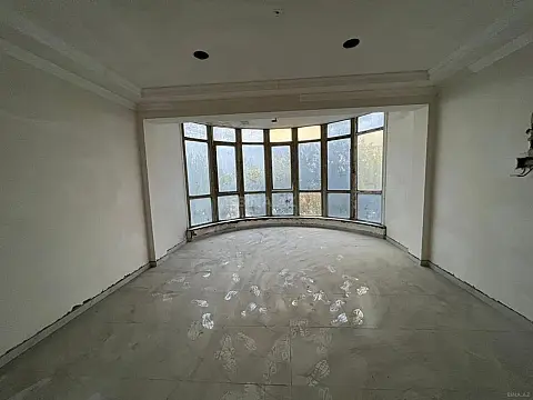 Kirayə verilir obyekt 600 m²