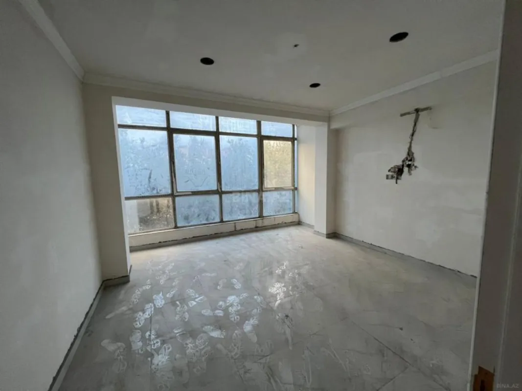 Kirayə verilir obyekt 600 m²