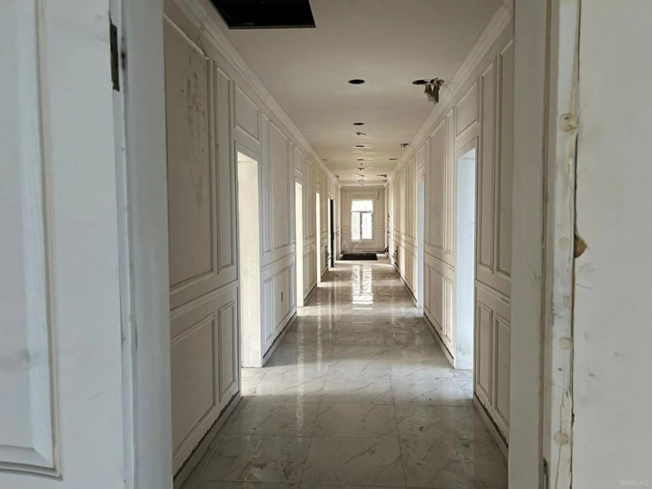 Kirayə verilir obyekt 600 m²