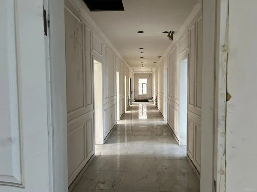 Kirayə verilir obyekt 600 m²