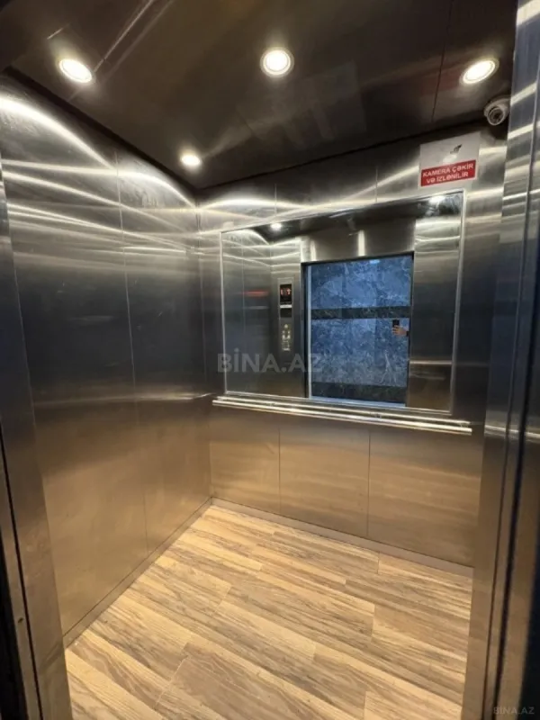 Satılır 3 otaqlı mənzil 75 m²