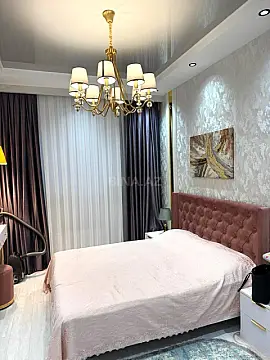 Satılır 3 otaqlı mənzil 75 m²