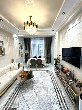 Satılır 3 otaqlı mənzil 75 m² — Bakı 3 otaq 75.00 m²