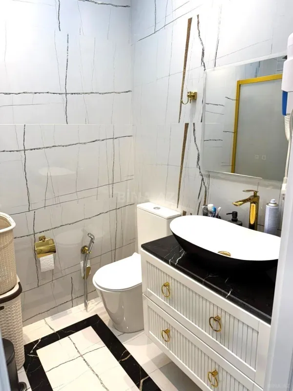 Satılır 3 otaqlı mənzil 75 m²