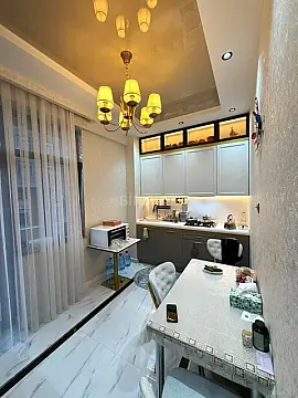 Satılır 3 otaqlı mənzil 75 m²