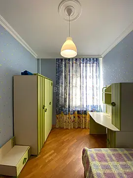 Kirayə verilir 3 otaqlı mənzil 90 m²