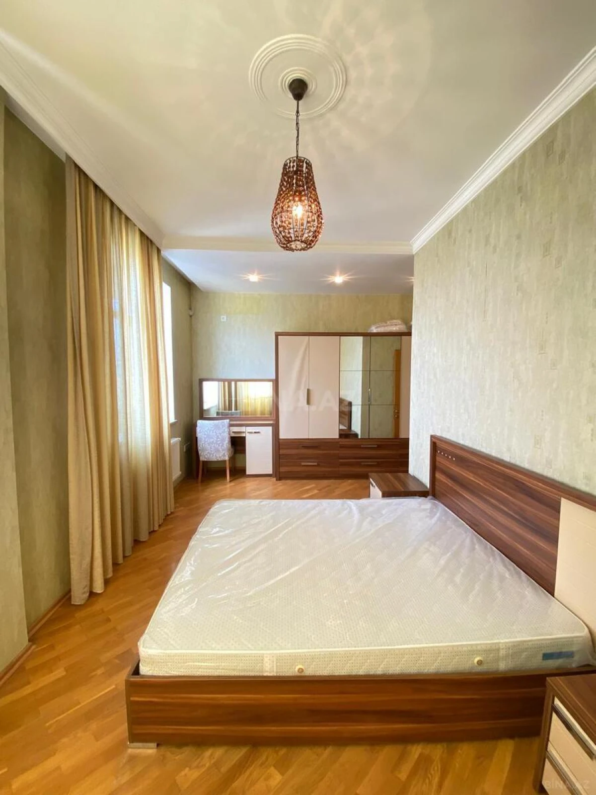 Kirayə verilir 3 otaqlı mənzil 90 m²