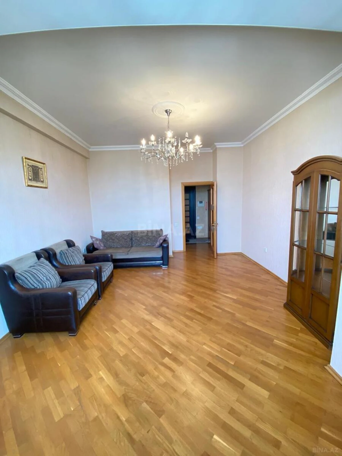 Kirayə verilir 3 otaqlı mənzil 90 m²