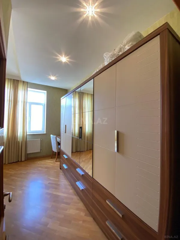 Kirayə verilir 3 otaqlı mənzil 90 m²