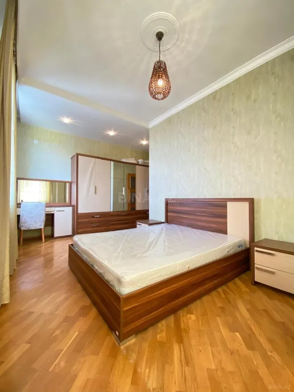Kirayə verilir 3 otaqlı mənzil 90 m²