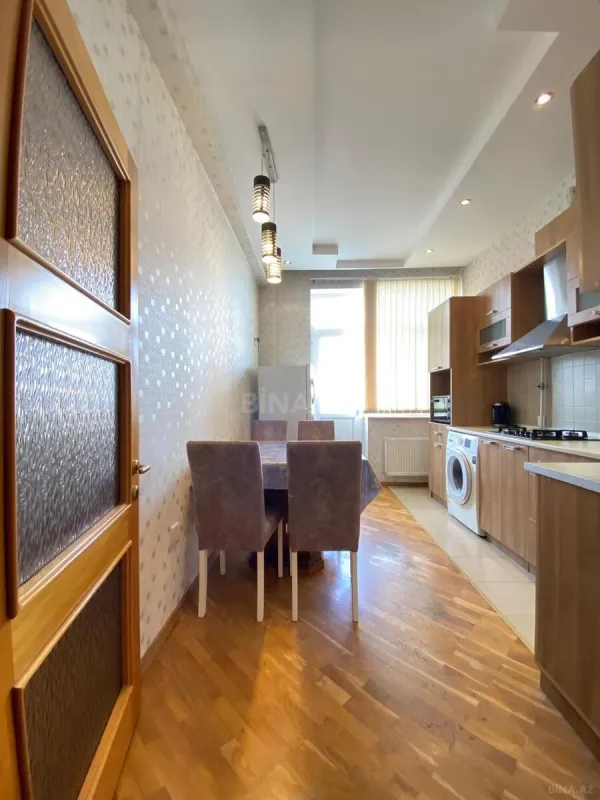 Kirayə verilir 3 otaqlı mənzil 90 m²