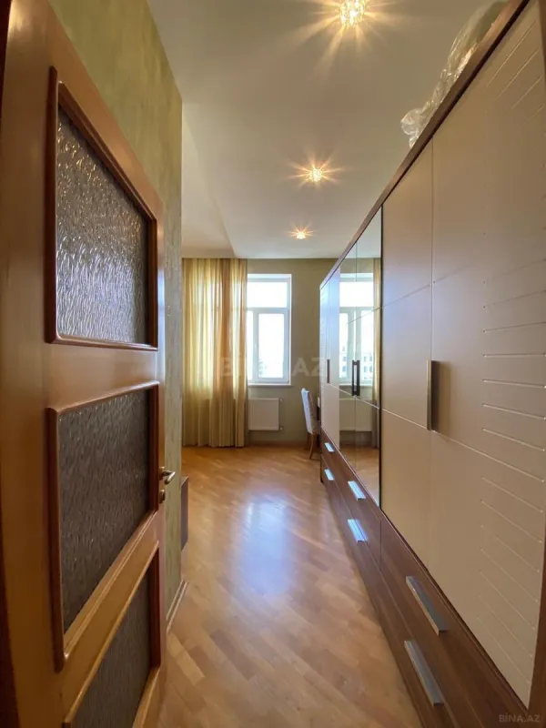 Kirayə verilir 3 otaqlı mənzil 90 m²