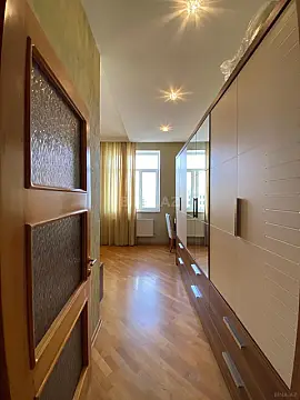 Kirayə verilir 3 otaqlı mənzil 90 m²