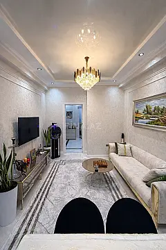 Satılır 3 otaqlı mənzil 75 m²