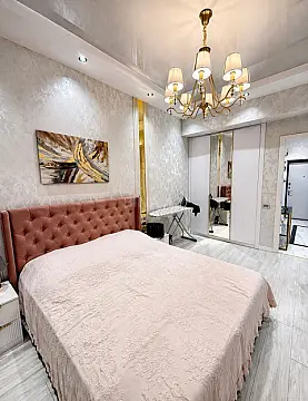 Satılır 3 otaqlı mənzil 75 m²