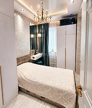 Satılır 3 otaqlı mənzil 75 m²