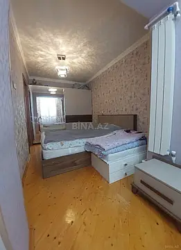 Satılır 2 otaqlı mənzil 52 m² — Bakı, Səbail 2 otaq 52.00 m²
