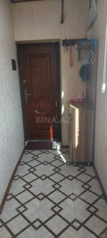 Satılır 2 otaqlı mənzil 52 m²