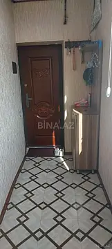 Satılır 2 otaqlı mənzil 52 m²