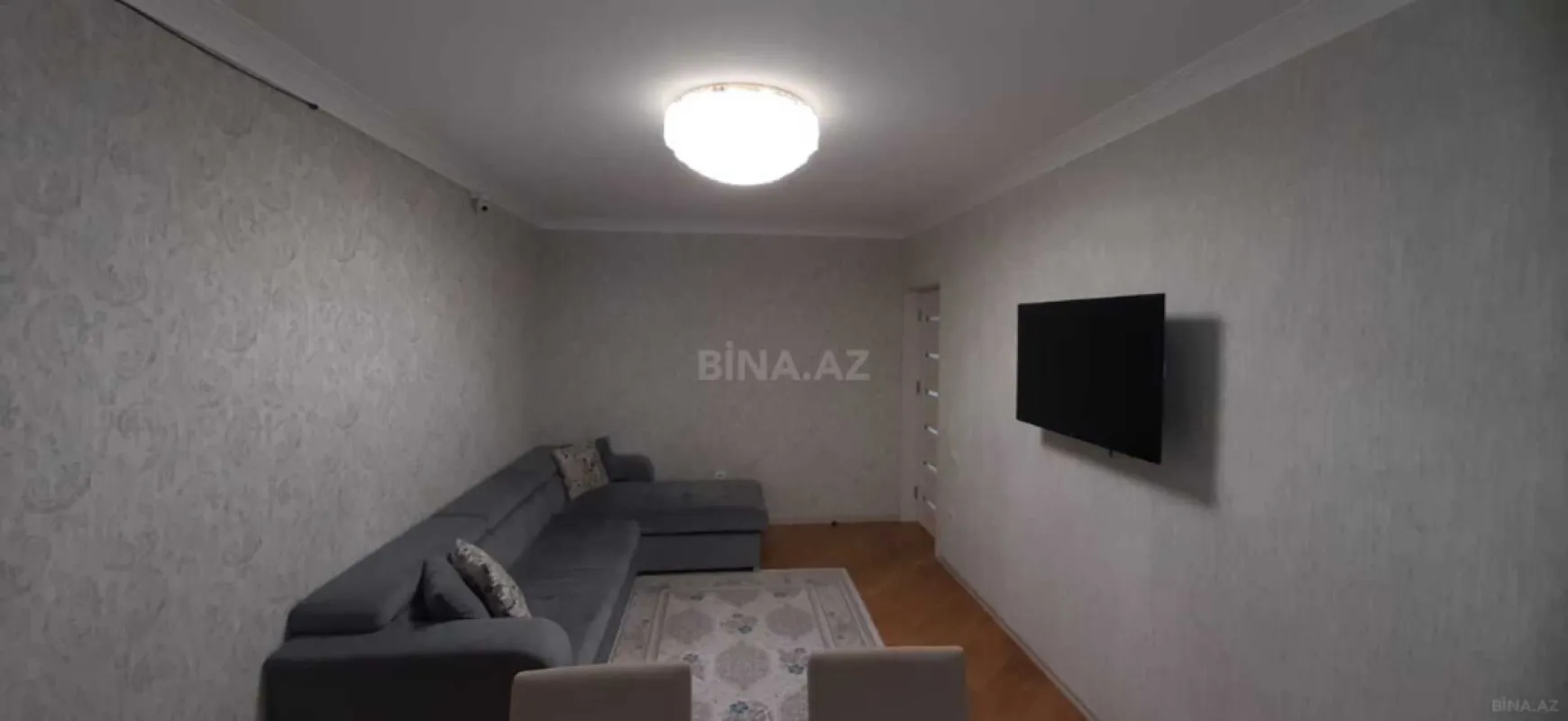 Satılır 3 otaqlı mənzil 70 m²