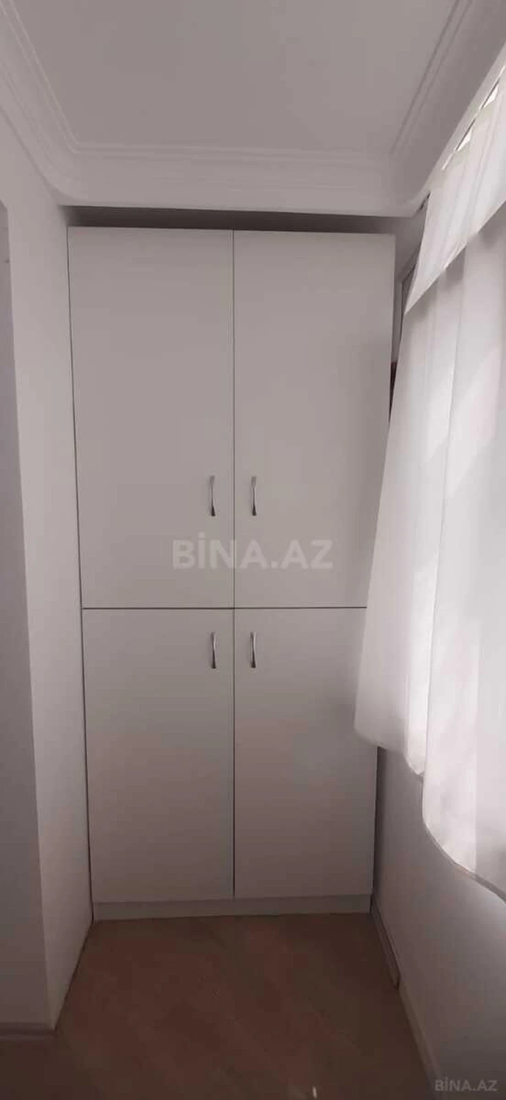 Satılır 3 otaqlı mənzil 70 m²